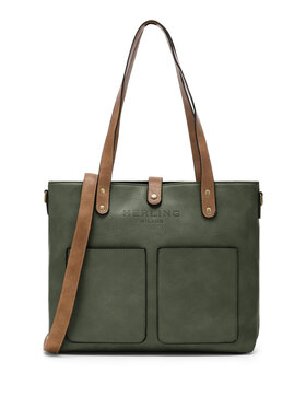Herling Herling Borsa Beraud Verde