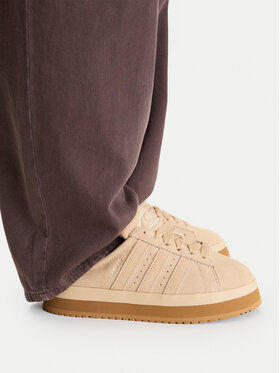 adidas adidas Snehule Campus 00s Winter Low JR3732 Béžová