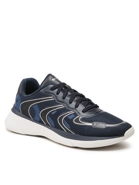 Boss Boss Sneakers Dean 50487560 10248113 01 Dunkelblau