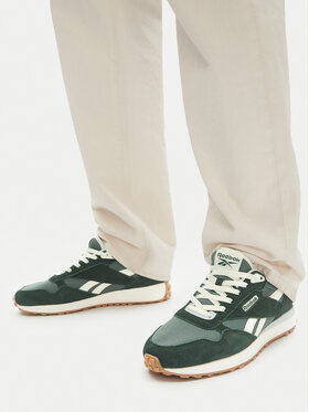 Reebok Reebok Sneakers CWB-DRIVE AR30296MGCT Verde