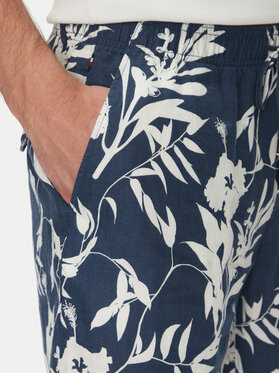 Σορτς υφασμάτινο Tommy Hilfiger φωτογραφία