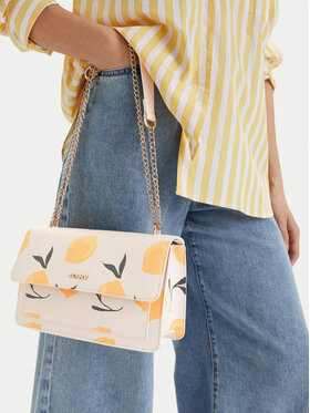 JENNY JENNY Handtasche CEO-JNY-L-009-09 Beige