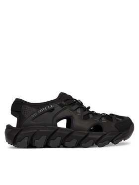 Merrell Merrell Sandále Maipo Explorer Sieve J038025 Čierna