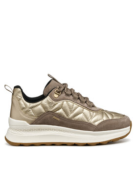 Geox Geox Sneakersy D Spherica Actif X2 D46WPD 0FU22 C6172 Hnedá