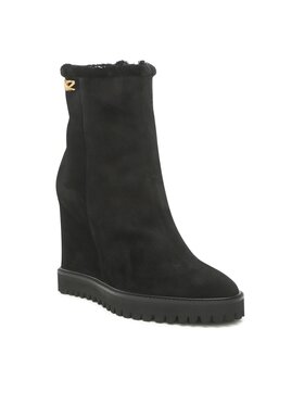 Giuseppe Zanotti Aulinukai I270032 Juoda