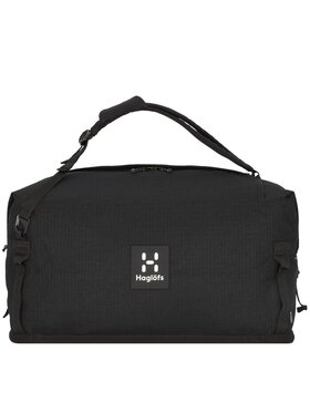 Haglöfs Haglöfs Torba podróżna 234111 Czarny