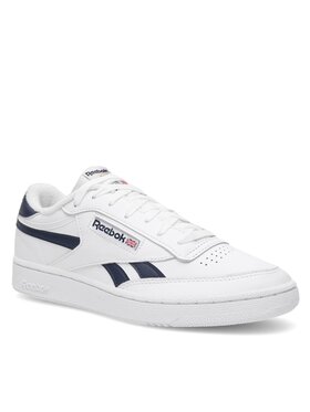 Reebok Superge Club C Revenge H04168-M Bela