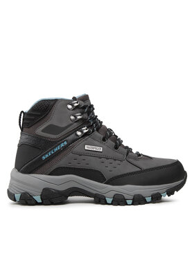 Skechers Skechers Trapery My Turf 158257/CCL Szary