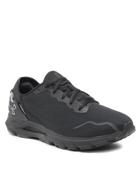 Under Armour Under Armour Pantofi Ua W Hovr Sonic 6 3026128-001 Negru