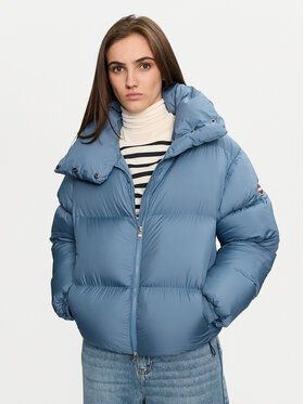 Colmar Colmar Vatovaná bunda 2237 2XX Modrá Regular Fit