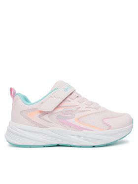 Skechers Skechers Sneakers Microspec Tread 303882L/LPMT Rosa