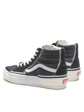 Vans Superge Sk8-Hi Reconst VN0005UKNUT1 Mornarsko Modra