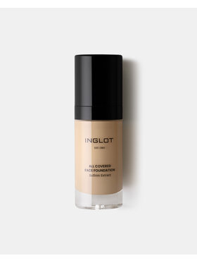 INGLOT INGLOT All Covered Podkład LW002