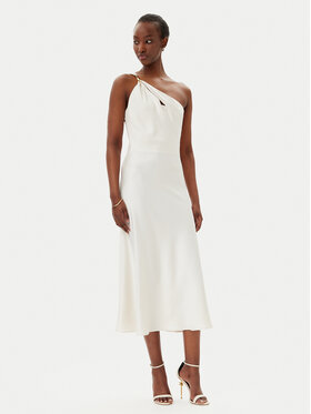 Imperial Imperial Rochie cocktail ADOJJBA Alb Regular Fit