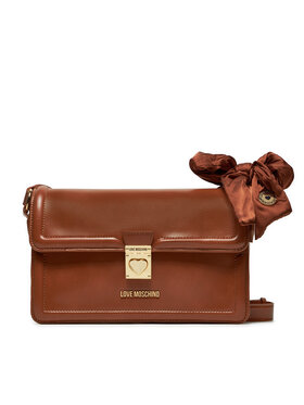 LOVE MOSCHINO LOVE MOSCHINO Kabelka JC4392PP0LKV0208 Oranžová