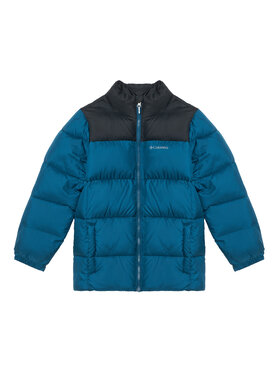 Columbia Columbia Zimné bundy Puffect™ II 2089992 Modrá Regular Fit