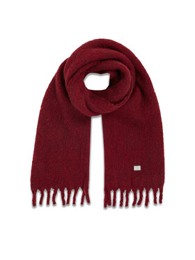Tommy Jeans Tommy Jeans Schal Tjw Cosy Knit Scarf AW0AW15904 Violett