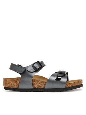 Birkenstock Birkenstock Sandales Canto 1031665 S Melns