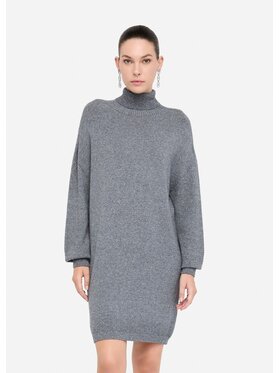 Liu Jo Liu Jo Abito da sera MF5484MA27R04485 Grigio Regular Fit