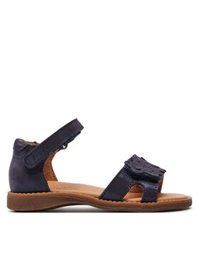 Froddo Froddo Sandale Lore Closed Heel G3150246-3 M Albastru