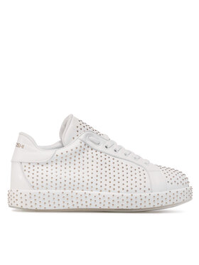 Togoshi Togoshi Sneakersy TG-23-05-000281 Biela
