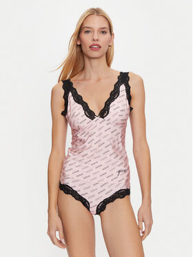 Guess Guess Set lenjerie intimă O4BG01 KCF20 Colorat