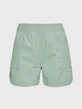 Dare2B Dare2B Športne kratke hlače Rapport DWJ557 Zelena Regular Fit