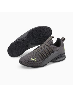 Puma Puma Sneakersy 194384 Szary