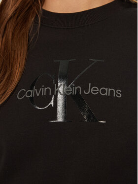 Μπλούζα Calvin Klein Jeans φωτογραφία