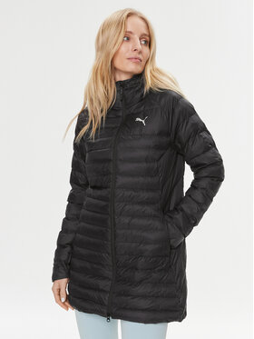 Puma Puma Зимова куртка Packlite 849406 Чорний Regular Fit