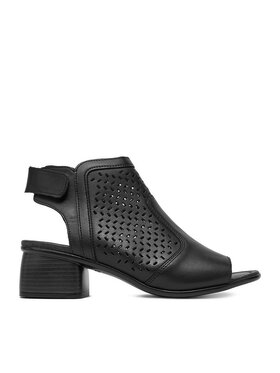 Remonte Remonte Sandalen R8769-00 Schwarz