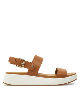 Aldo Aldo Босоніжки Silyia 13543045 Коричневий