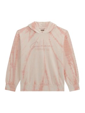 Guess Kids Guess Kids Sweter 173119 Kolorowy Classic Fit
