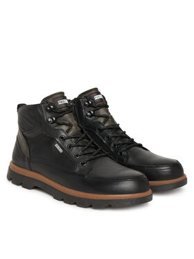 Pikolinos Pikolinos Polacchine M3M-8107C1 Nero