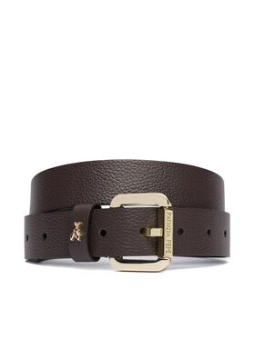 Patrizia Pepe Patrizia Pepe Naiste püksirihm CW8684/L001-B856 Pruun