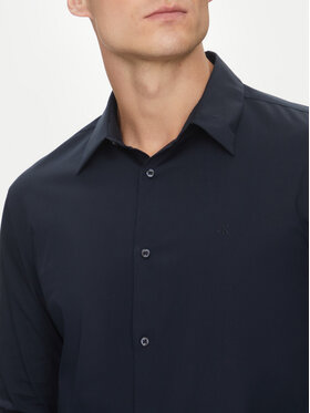 Πουκάμισο Calvin Klein φωτογραφία