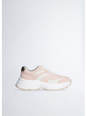 Liu Jo Liu Jo Sneakers BA5085PX624S3680 Rosa