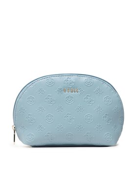 Guess Guess Kosmetiktasche Not Coordinated Accesories PW1527 P3170 Blau
