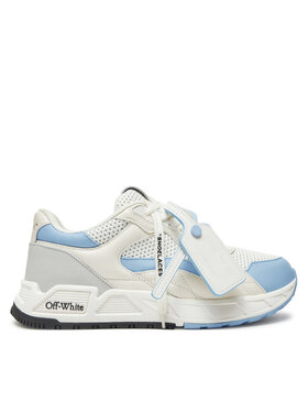 Off-White Off-White Αθλητικά OWIA285F23LEA0010140 Εκρού