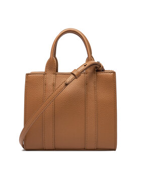 KARL LAGERFELD KARL LAGERFELD Ročna torba A4W30266 Rjava