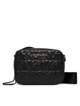 MICHAEL Michael Kors MICHAEL Michael Kors Мъжка чантичка 33R6SHDC3L Черен