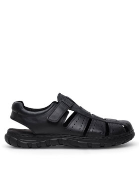 Lasocki Lasocki Sandalen TEDD-07 MI25 Schwarz