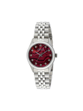 Liu Jo Liu Jo Zegarek Tiny TLJ2731 Srebrny