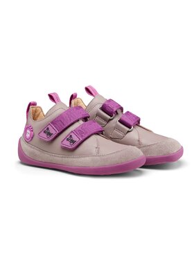 Affenzahn Affenzahn Sneakersy 00428-40076 Różowy