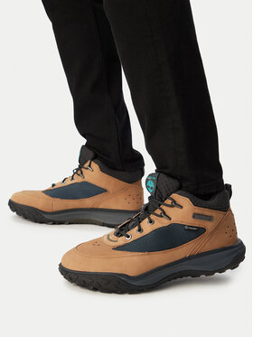 Timberland Timberland Sneakers Timbercush Motion 7 Mid TB0A2NDCEM51 Maro
