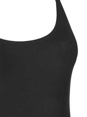Chantelle Chantelle Body Soft Stretch C10680 Schwarz