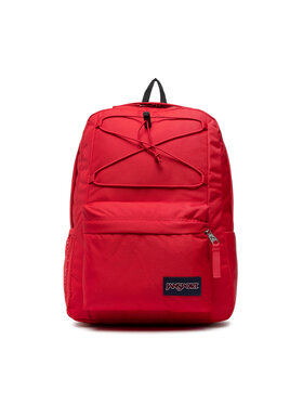 JanSport JanSport Ruksak Flex Pack EK0A5BBXN58 Crvena