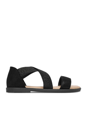 Lasocki Young Lasocki Young Sandalen Vernis CI12-3027-08 Schwarz