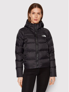 The North Face The North Face Pūkinė striukė Hyalitedwn NF0A3Y4R Juoda Regular Fit