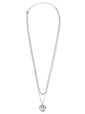 Breil Breil Collana MOONLIGHT Argento